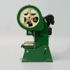 Mini Punch Press Model-Functional Mechanica!Ornament for DlY & CNC Hobby