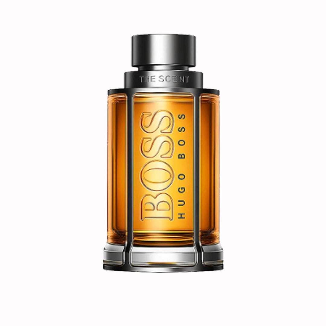 Hugo Boss The Scent Parfümproben Abfüllung