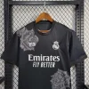2024-2025 Real Madrid black Y3 Special Edition Football Shirt 1:1 Thai Quality