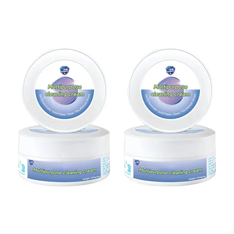 ✨2023 new version💥Multi-functional cleaning and stain removal cream