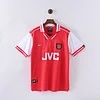 Arsenal 1996-1997 Retro Home Shirt