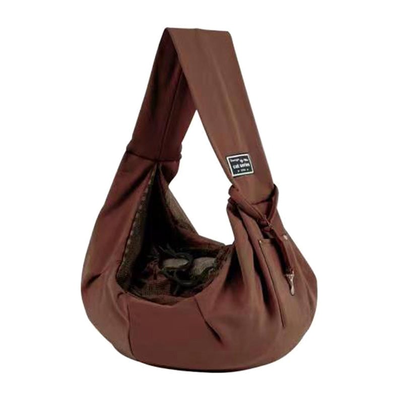 Cat Dog Sling Carrier