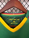 2025/2026 Cameroon Home Football Shirt 1:1 Thai Quality love fball