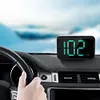 Universal Car HUD GPS HUD Head Up Display Digital Speedometer for Cars Trucks