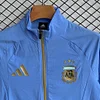 Argentina 2026  Windbreaker Jackets With Pants World Cup
