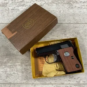 Colt Junior .25 Auto