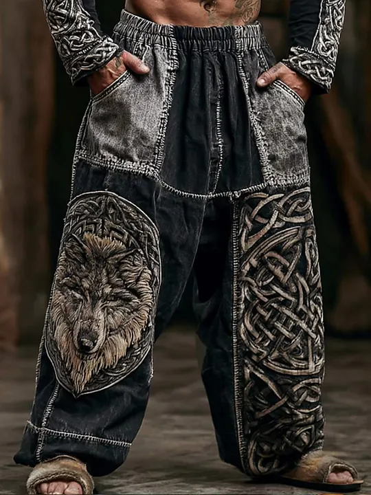 Viking Men