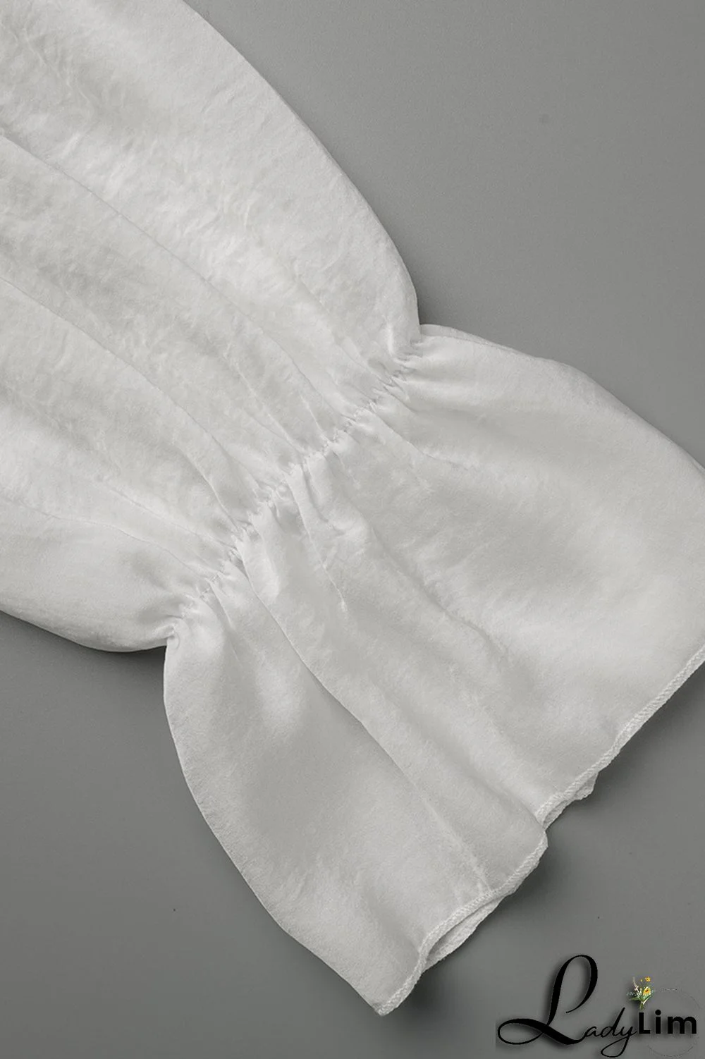 Pink Casual Solid Patchwork O Neck A Line Dresses(Without Lining)