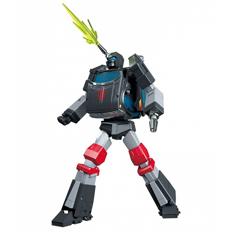 Takara Tomy Masterpiece MP-56 Trailbreaker