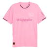 Palermo Home Soccer Jersey 2025/26