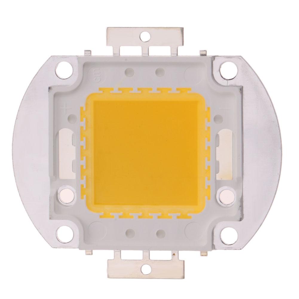 

High Power Super Bright LED Chip 20W Warm White-Night Light, 501 Original