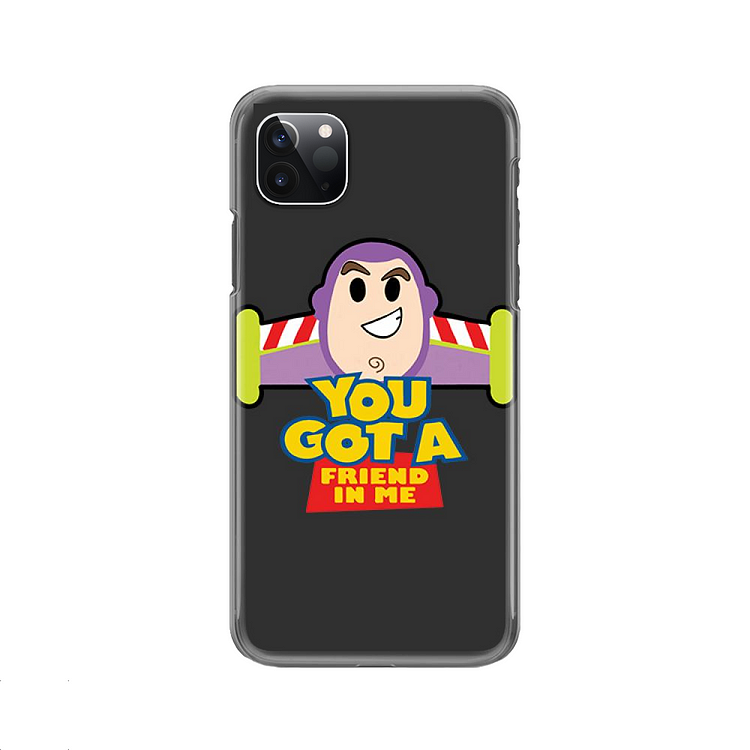 You Got A Friend In Me, Toy Story iPhone Case