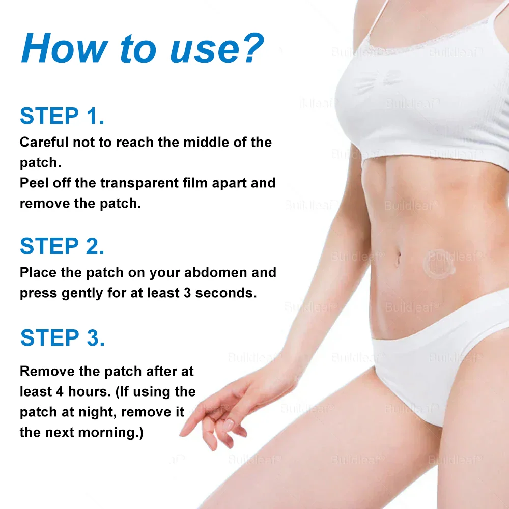 🏥FDA Store | 𝐵uil𝗱𝐿ea𝐟&reg; 𝑺𝑀𝗚T-𝑮𝐋𝑃-1 𝐒limming & 𝐻ealth 𝑁ano 𝑀icroneedle 𝑃atch with Collagen & Matrixyl 3000 丨Obesity,Cardiovascular Diseas, Diabetes, Sleep Apnea, Joint Problems and More