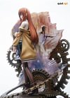 1/6 Scale Makise Kurisu - Steins;Gate Resin Statue - QuietArt Studio