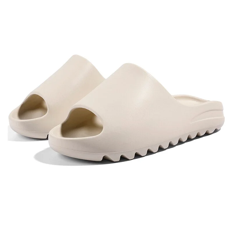 2021 Summer Men Slippers Indoor Slippers Leisure Beach Solid Color Sandals Platform Sandals Designer Sandals Women Sandals EVA