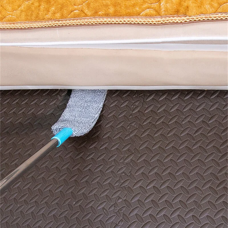 🎄Christmas Sale49 OFF🎄Multifunction Adjustable Microfiber Dust Brush