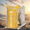 Sports Hydrating Vest Backpack Hydration Water Bladder Pack for Hiking Running