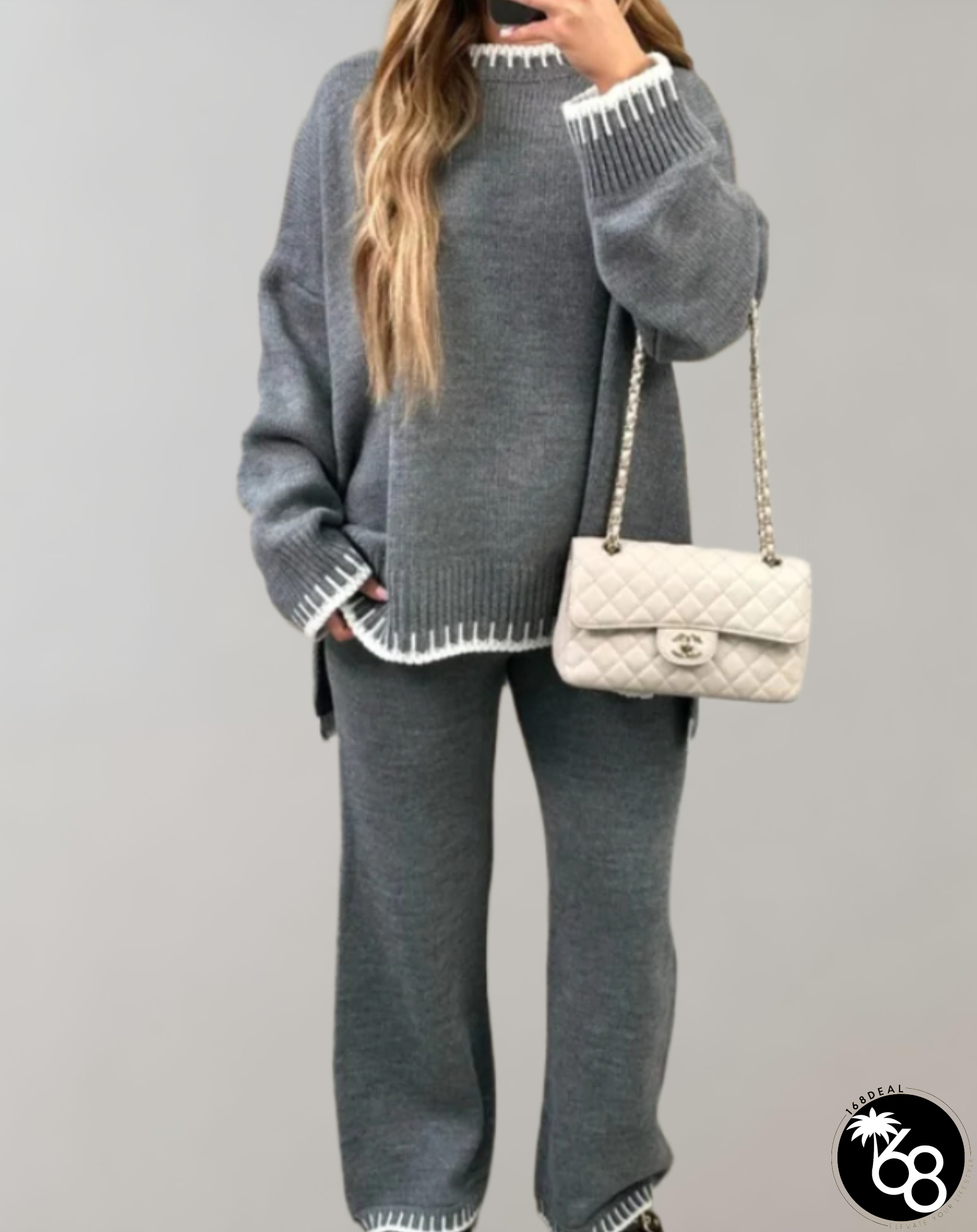 Modern and Versatile general garment | 168DEAL