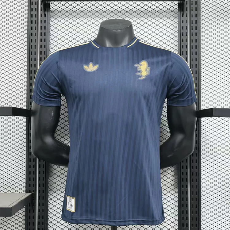 Player 25/26 Juventus Special Edition Jersey