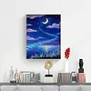 uk.everydayedeals (Limited Stock)Diamond Painting - Full Square - Moon Night