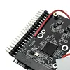 mSATA SSD To 44Pin 3.5 Inch IDE Adapter Card mSATA SSD to 3.5inch IDE SSD