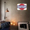 Datsun - Metal Tin Signs(8*12Inch/12*16Inch) - Garage&Transport