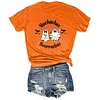 Muchachas Boorrachas Halloween Tee