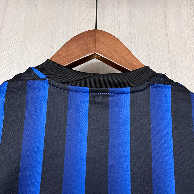 25/26 Inter Milan Home Thai Quality Football Shirt