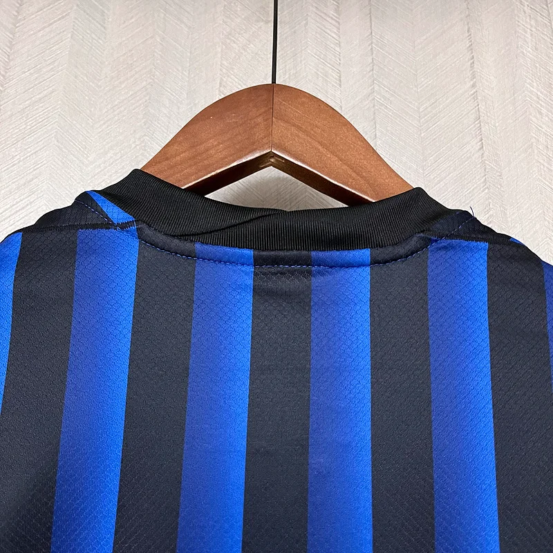 25/26 Inter Milan Home Thai Quality Football Shirt