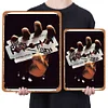 Judas Priest - Vintage Metal Signs - 20*30cm/30*40cm - Music