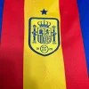 2024 Spain Euro Training Suit