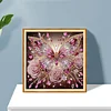 Diamond Painting-DIY Crystal Rhinestone Butterfly