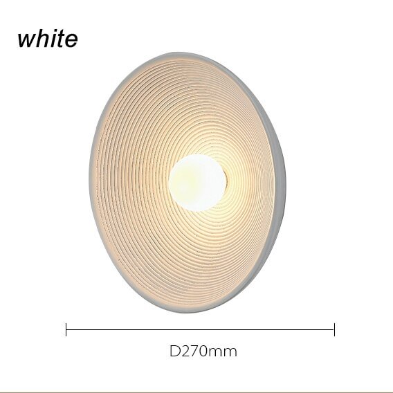 Retro Southeast Asia Wall Lamp Bedroom Bedside Sconces Living Room Dining Room Aisle lights Decorations Design Indoor Lighting