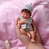 Babiesprincess Lifelike Reborn Baby Doll, Babiesprincess