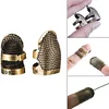 Sewing Thimble Finger Protector - 2Pcs