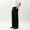Socrates Wide-Leg Pants