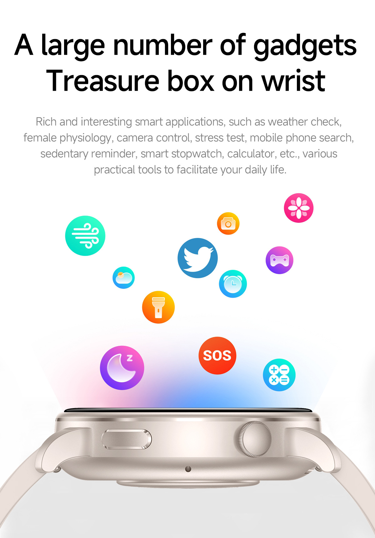 Likron Watches