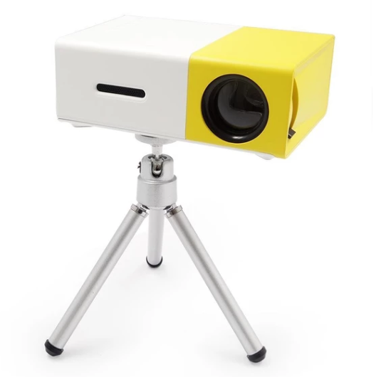 Pocket Projector Pro Short Stand
