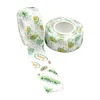 Cross Stitch Bandage Breathable Finger Protection Tape(2.5*450cm)