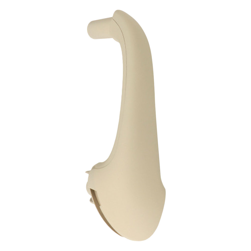 

Rear Right Interior Door Pull Cover for Mercedes Benz W203 00-07 -Beige, 501 Original