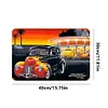 Cars and Service Stations - Vintage Metal Signs(16*12Inch) - Vehicle