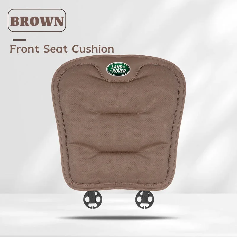 Car modified seat cushions high quality nappa leather comfortable driving