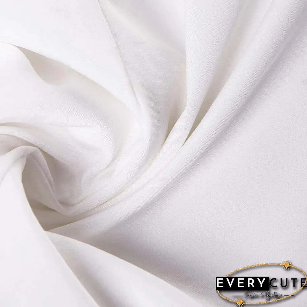 Women Blouse Sexy Sleeveless Lace OL Office Ladies Shirt Hollow Party Tops