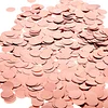 20 BAGS Celebration Party 10g Shed Paper Round Balloon Filling Shimmers
