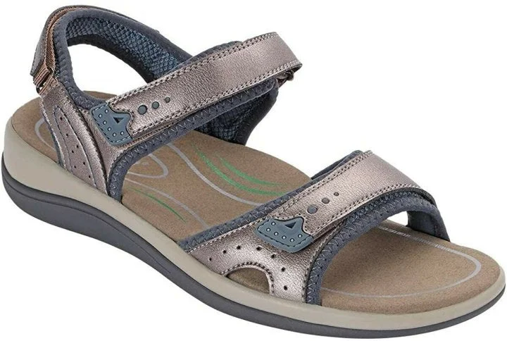 🔥Clearance Sale -Women's Orthotic Sandals-Foot Pain Relief