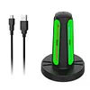 Controller Charger 4 in 1 Charging Dock Magnetic Charger Station for Switch2
