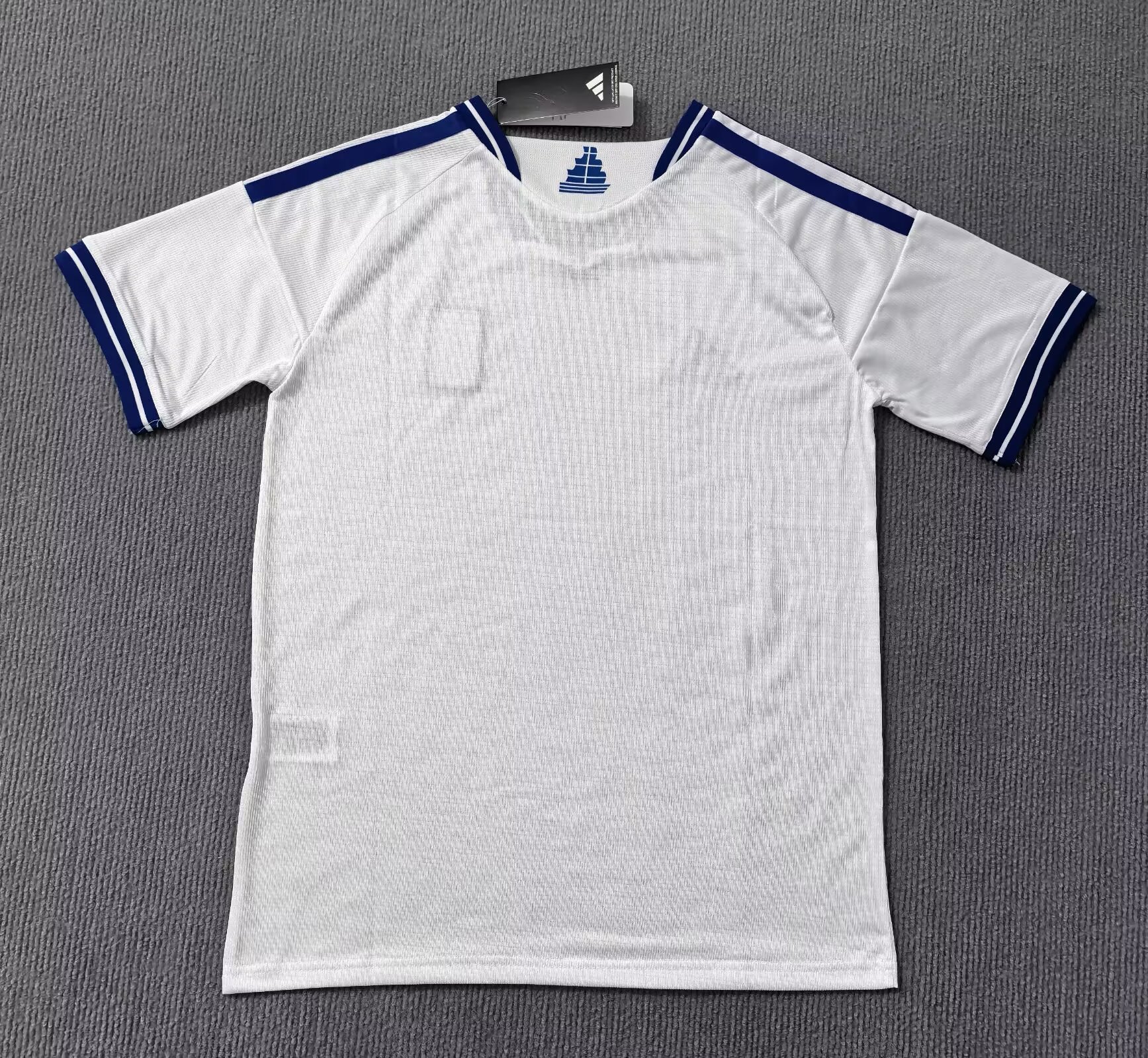 2025 Greece Home Football Shirt Thai Quality