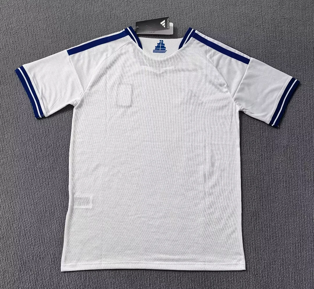 2025 Greece Home Football Shirt Thai Quality