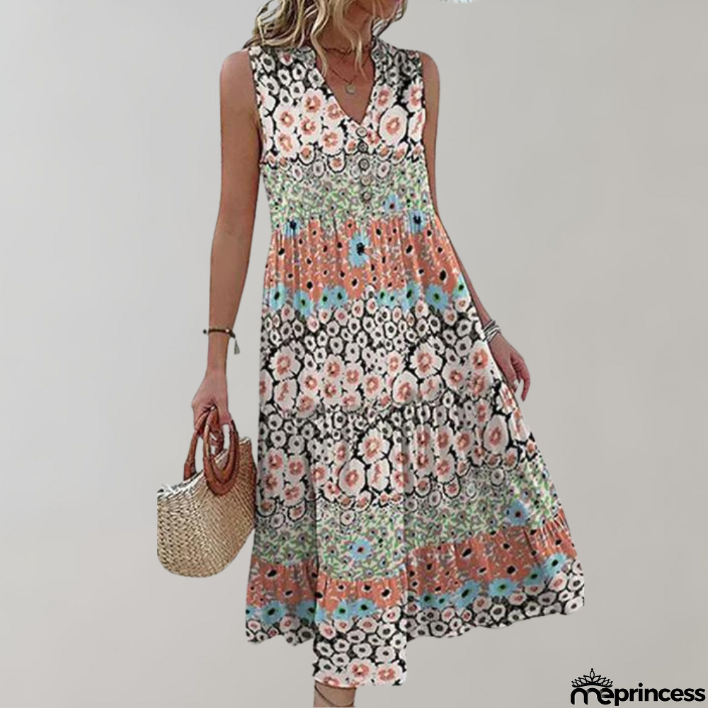 Modern and Comfortable general Dress