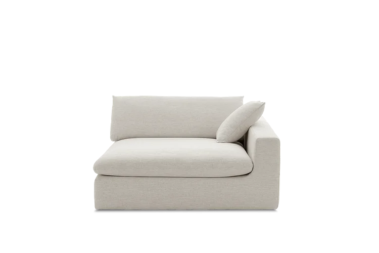 Dawson Right Wide Chaise